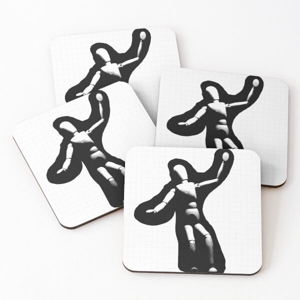 Item preview, Men in the web dada movement  designed and sold by CLEARART7.