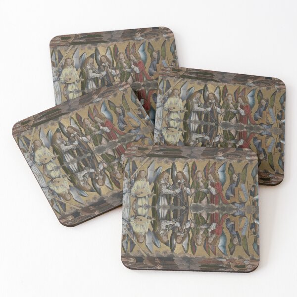 Item preview, Medieval Music II designed and sold by BortaYarrow.