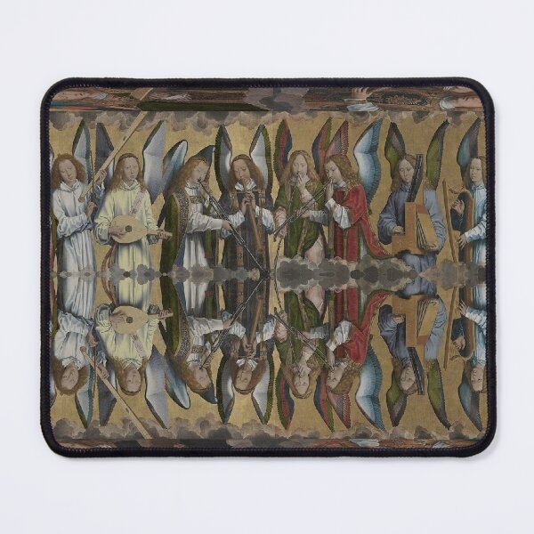 Item preview, Medieval Music II designed and sold by BortaYarrow.