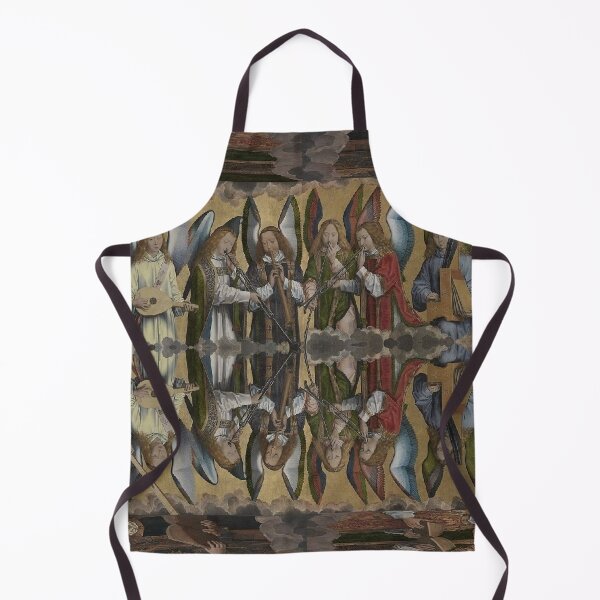Item preview, Medieval Music II designed and sold by BortaYarrow.