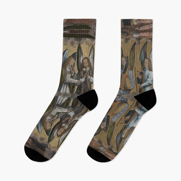 Item preview, Medieval Music II designed and sold by BortaYarrow.