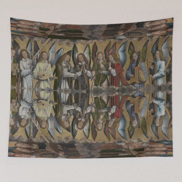 Item preview, Medieval Music II designed and sold by BortaYarrow.