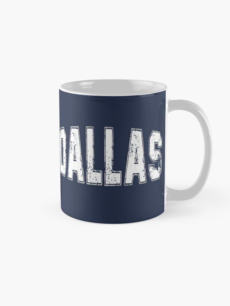 NFL Vintage Mugs