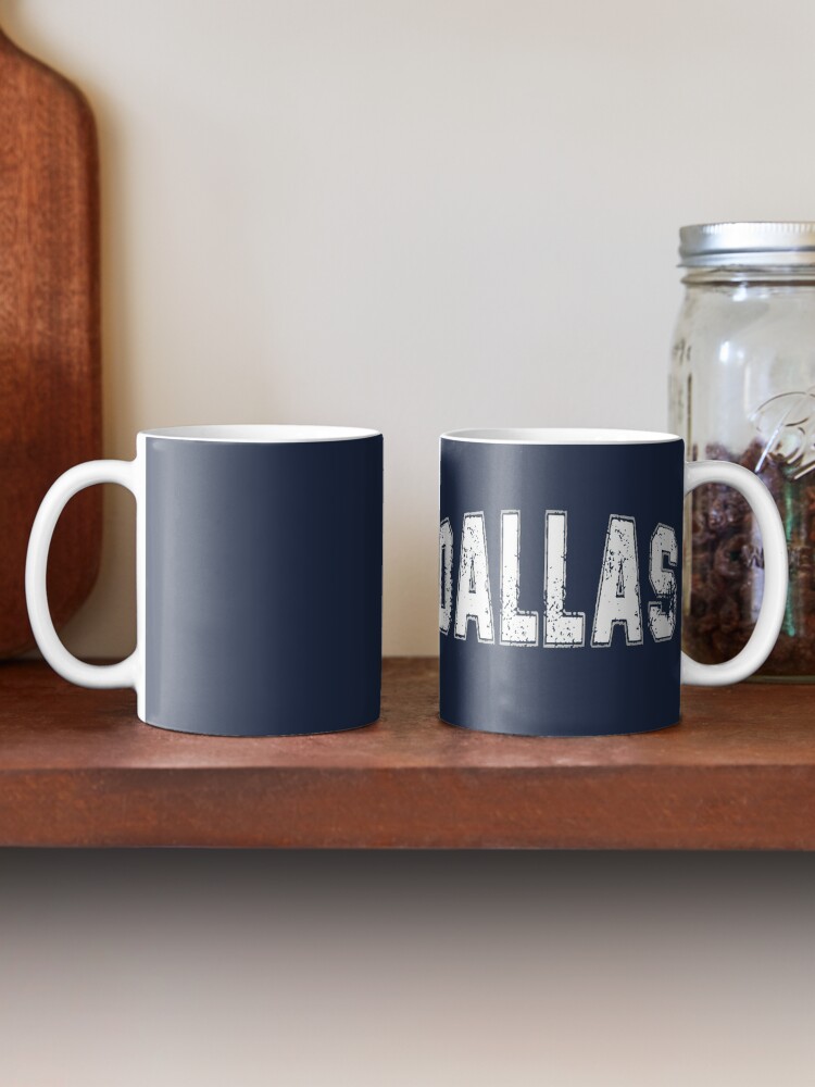 NFL Vintage Mugs