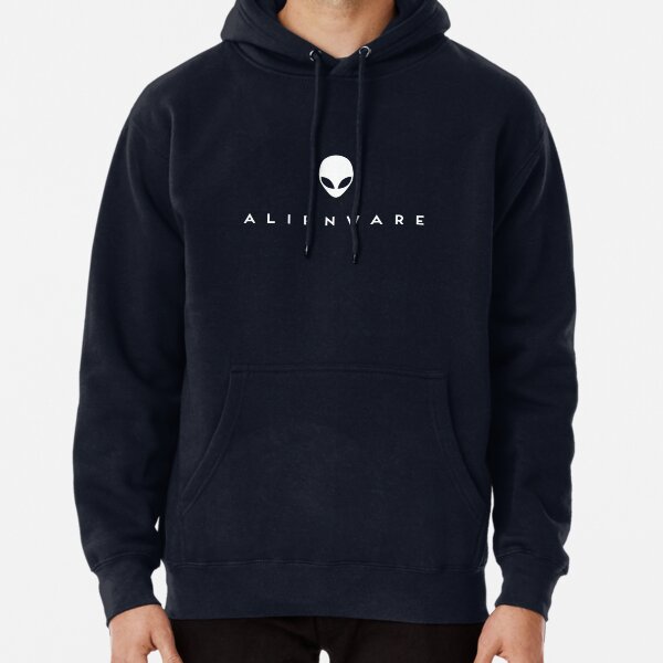 Alienware light up hoodie best sale