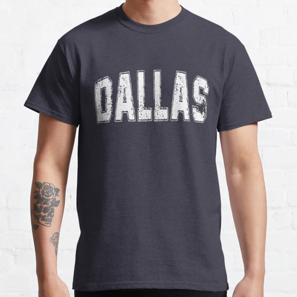 Dallas Cowboys Leopard Football Women Shirt Sporty Cotton Tee