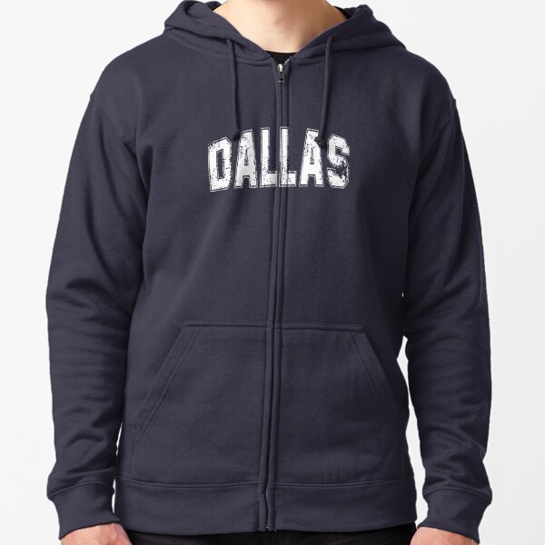 Dallas Cowboys Hoodies NFL All Over Print V17 On Sale - Tana Elegant