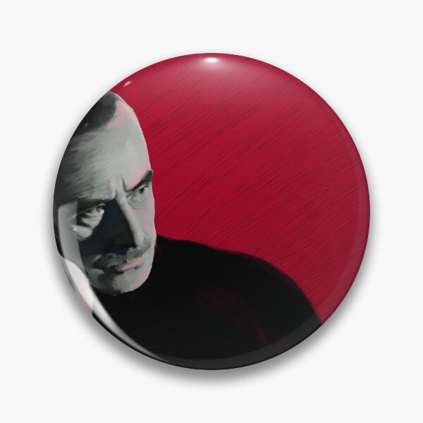 Item preview, Thomas Mann - The Magic Mountain designed and sold by zmudart.