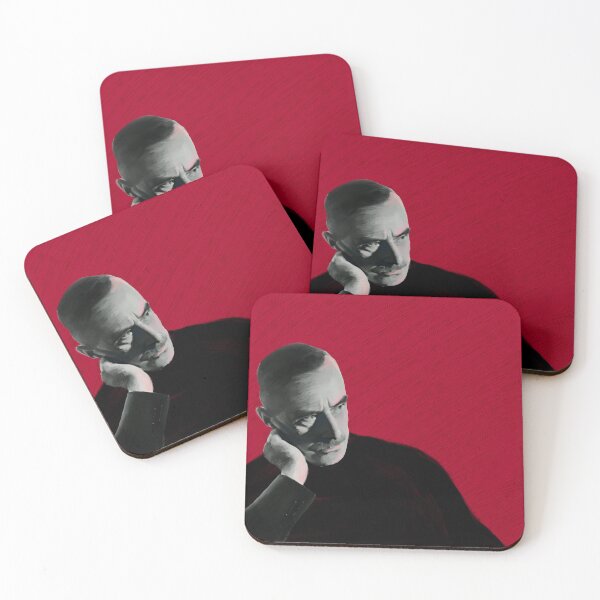Item preview, Thomas Mann - The Magic Mountain designed and sold by zmudart.