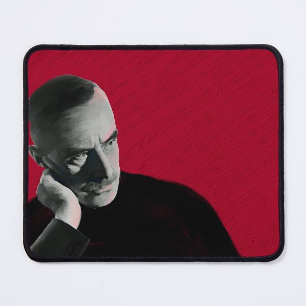 Item preview, Thomas Mann - The Magic Mountain designed and sold by zmudart.