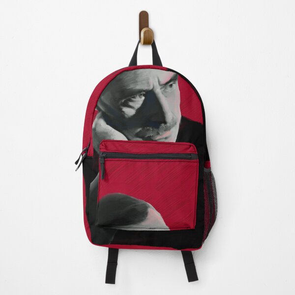 Item preview, Thomas Mann - The Magic Mountain designed and sold by zmudart.