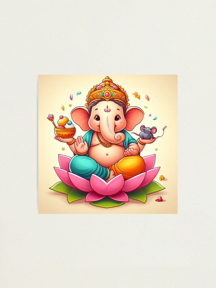 Ganesh Ji PNG, Vector, PSD, and Clipart With Transparent Background for  Free Download | Pngtree