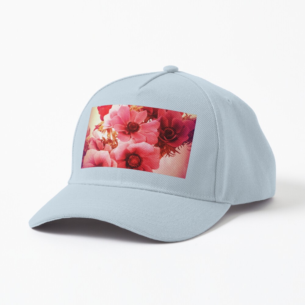 Item preview, Baseball Cap designed and sold by OneDayArt.