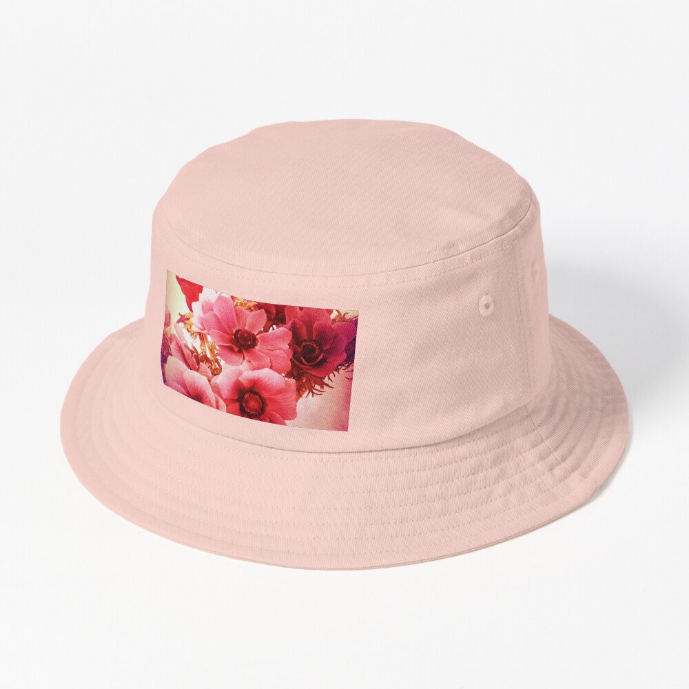 Item preview, Bucket Hat designed and sold by OneDayArt.