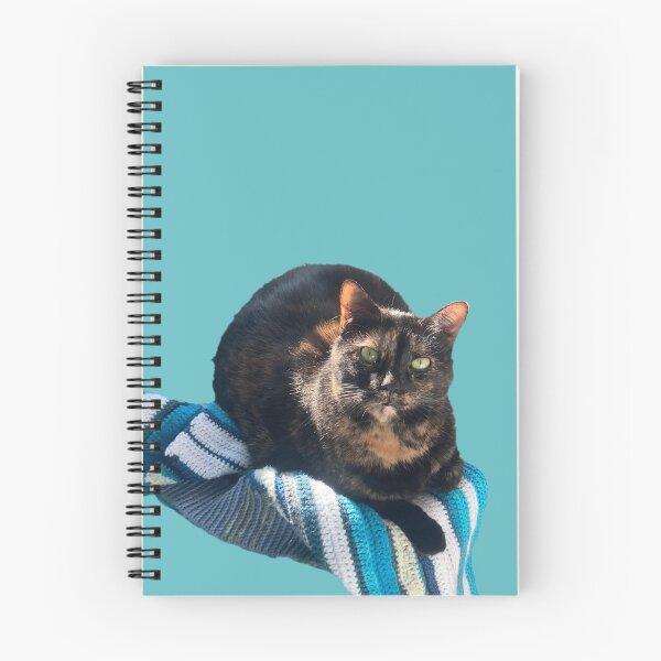 Item preview, Thoughtful Tortie  designed and sold by Amanda1775.