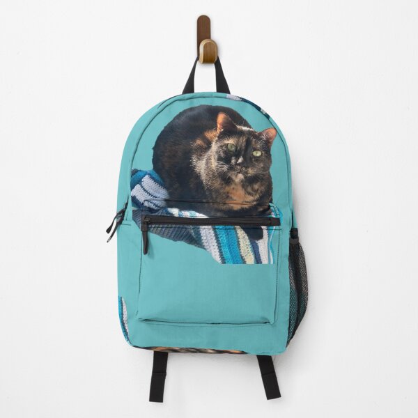 Item preview, Thoughtful Tortie  designed and sold by Amanda1775.
