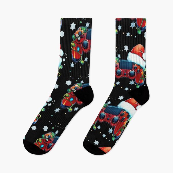 Item preview, Merry Christmas gamer designed and sold by Coollzone.
