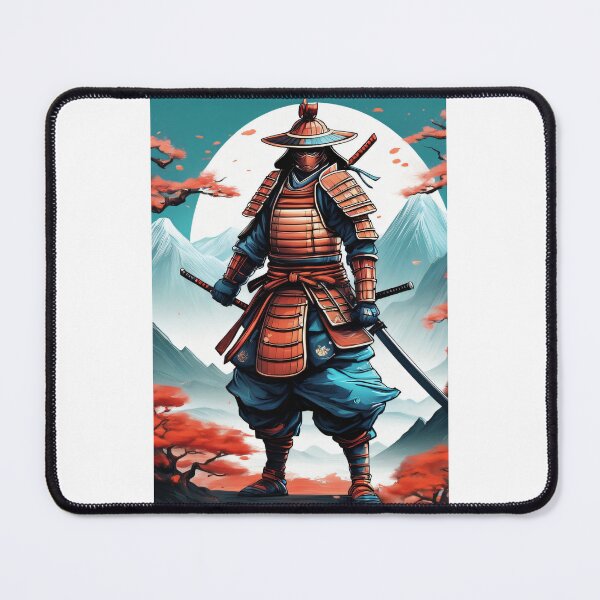 Item preview, Honorable Warrior in Ironclad Armor designed and sold by Mechanical-Artt.