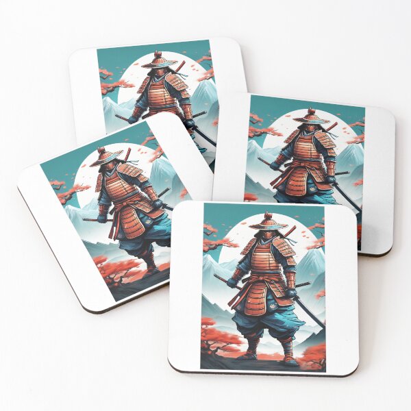Item preview, Honorable Warrior in Ironclad Armor designed and sold by Mechanical-Artt.