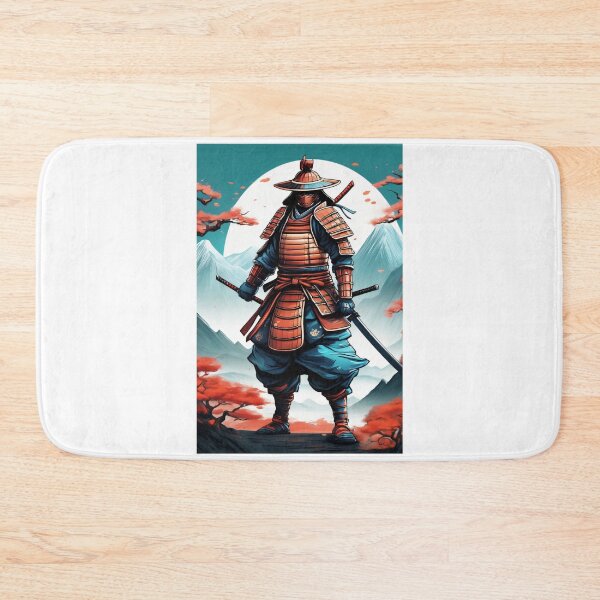 Item preview, Honorable Warrior in Ironclad Armor designed and sold by Mechanical-Artt.
