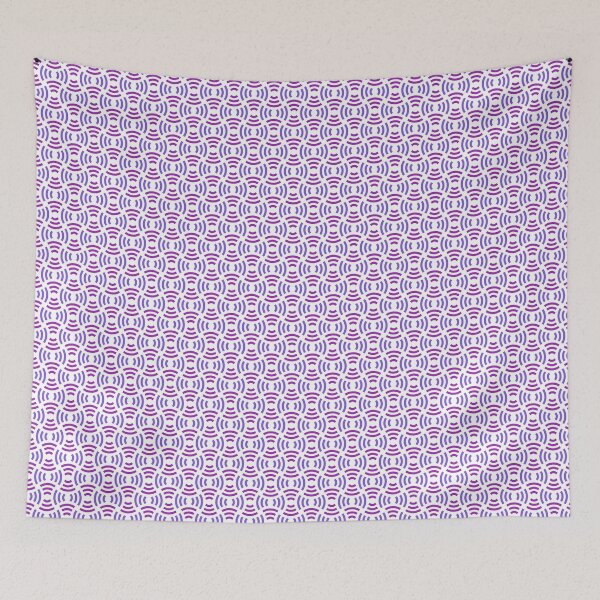 Item preview, Curved Softness designed and sold by MyPatternHaven.