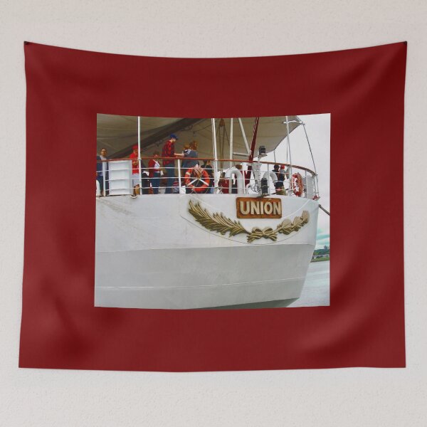 Item preview, La Union designed and sold by Shulie1.