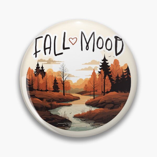 Item preview, Fall Mood designed and sold by MadSwellDesigns.