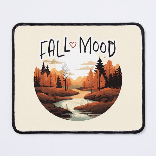 Item preview, Fall Mood designed and sold by MadSwellDesigns.