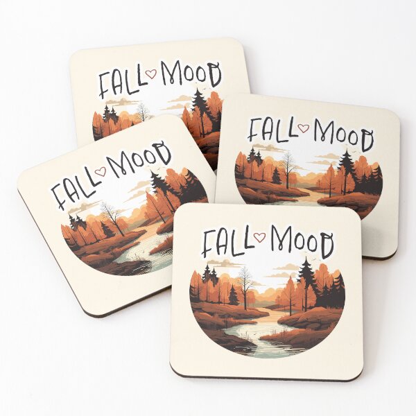 Item preview, Fall Mood designed and sold by MadSwellDesigns.