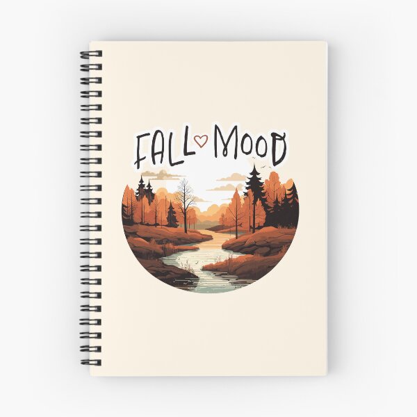 Item preview, Fall Mood designed and sold by MadSwellDesigns.