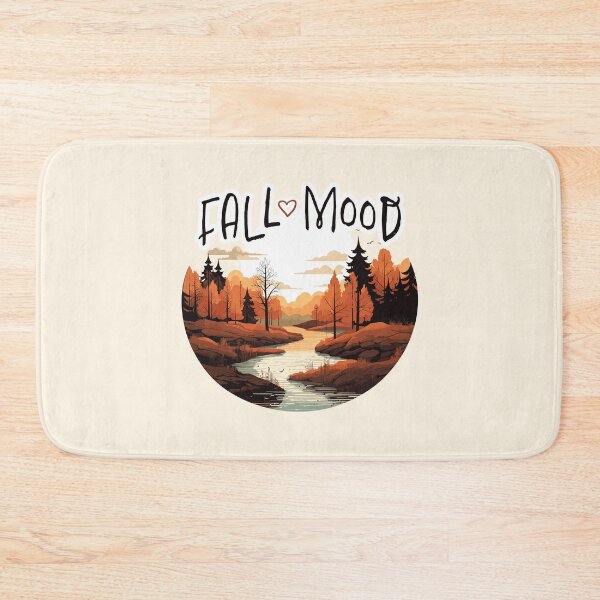 Item preview, Fall Mood designed and sold by MadSwellDesigns.