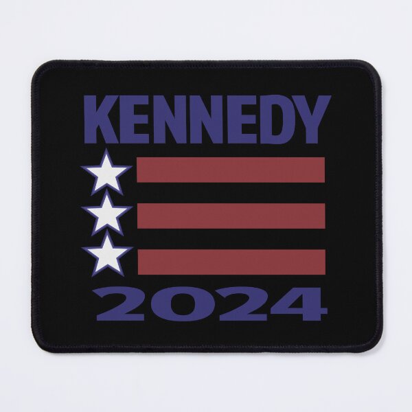 Item preview, Kennedy 2024 designed and sold by Colorfulman.