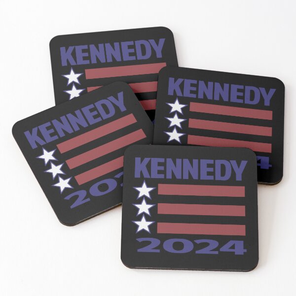 Item preview, Kennedy 2024 designed and sold by Colorfulman.