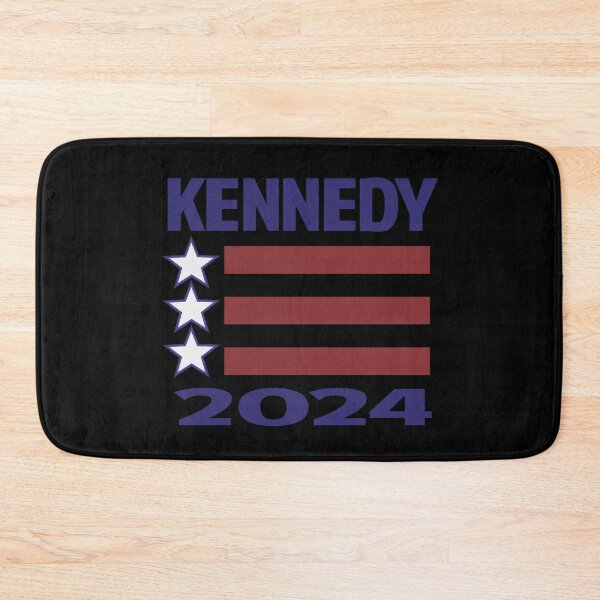 Artikelvorschau, Kennedy 2024 entworfen und verkauft von Colorfulman.
