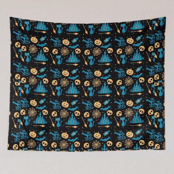 Item preview, Spooky designed and sold by ARTERAMIX.