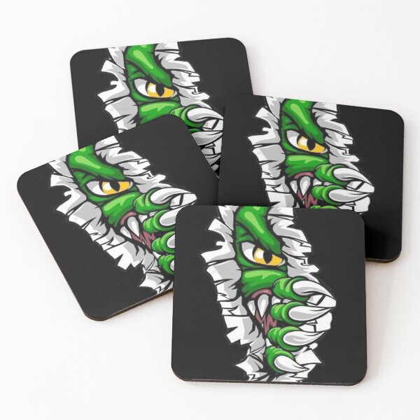Item preview, Dinosaur breaks through the picture designed and sold by Yaso Store.
