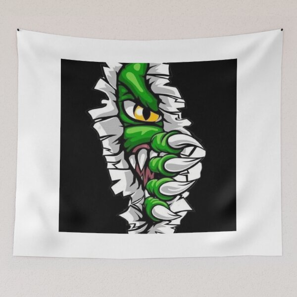 Item preview, Dinosaur breaks through the picture designed and sold by Yaso Store.