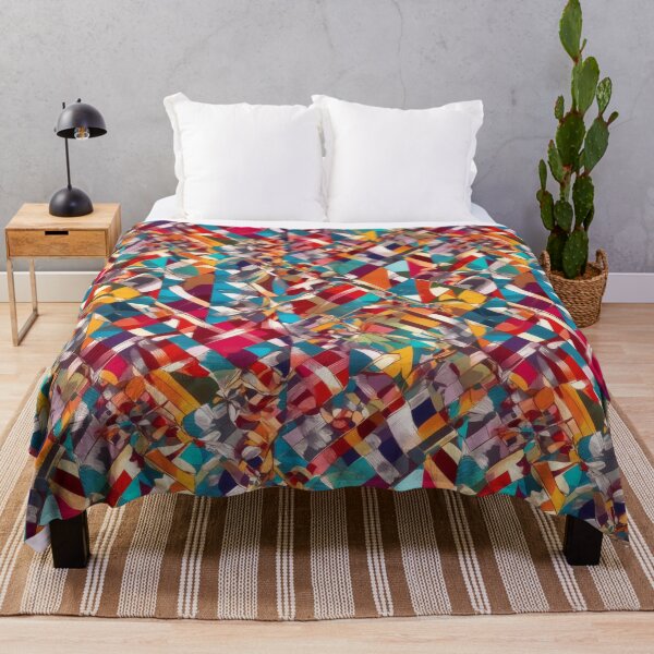 Item preview, Gingham Check Pattern designed and sold by Imaginaria Inkworks.
