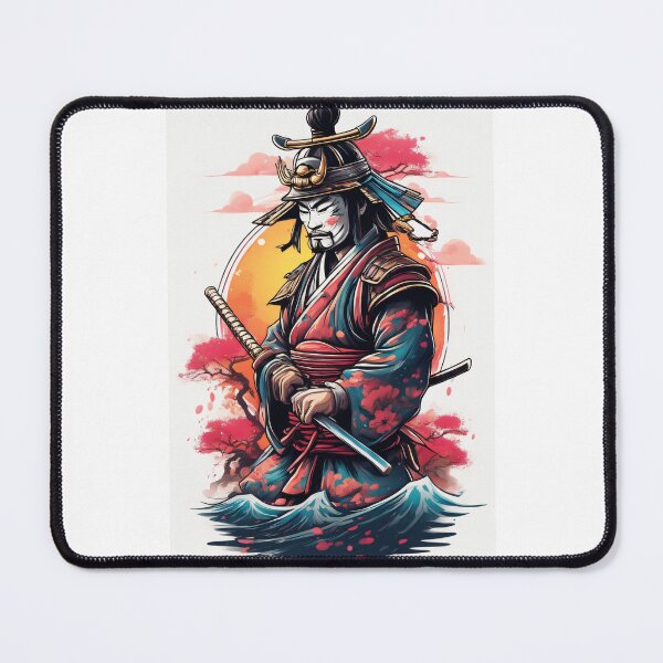 Item preview, Guardian of the Samurai Code designed and sold by Mechanical-Artt.
