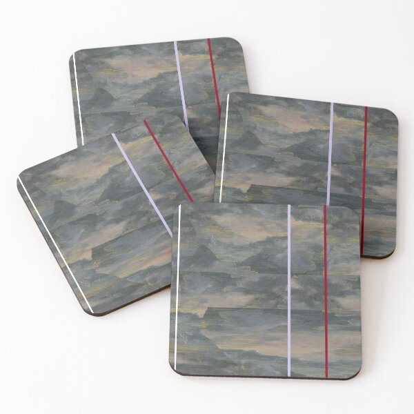 Item preview, Sky Line designed and sold by BortaYarrow.