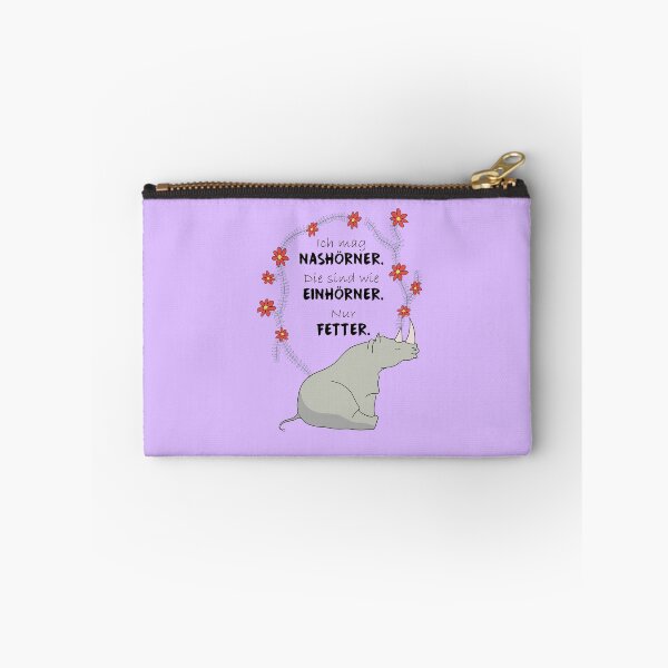 Item preview, I like rhinos They are like unicorns only fat designed and sold by NoriTEEs.