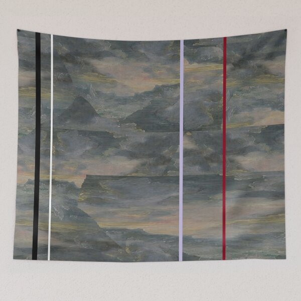 Item preview, Sky Line designed and sold by BortaYarrow.