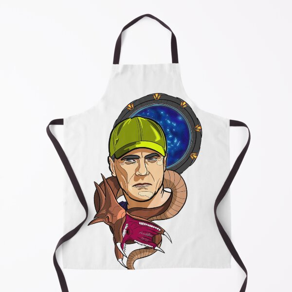 Item preview, SG1 designed and sold by promethee-art.