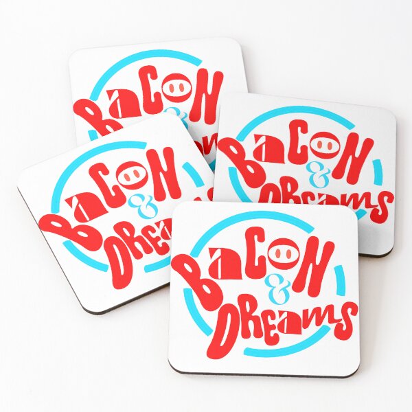 Item preview, Bacon & Dreams designed and sold by alba-vs.