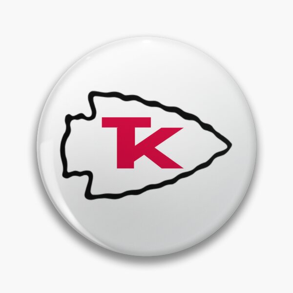Item preview, Travis Kelce - Chiefs Logo designed and sold by callijames8.