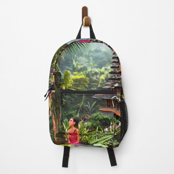 Item preview, A Jungle of Mysteries 17 designed and sold by ONYX Pixee.