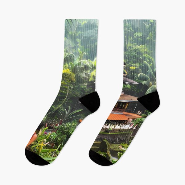 Item preview, A Jungle of Mysteries 17 designed and sold by ONYX Pixee.