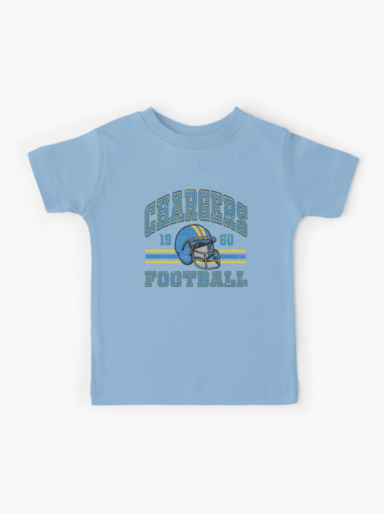 Gildan, Shirts, Vintage San Diego Chargers Caricature Shirt Los Angeles Chargers  Shirt Nfl Foo