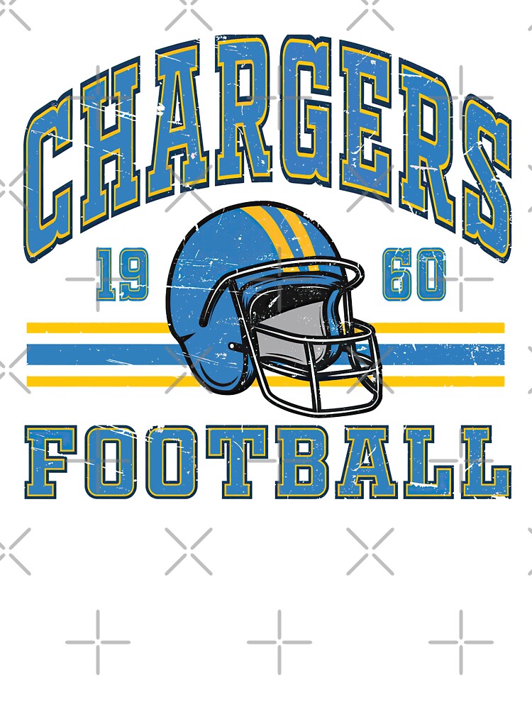 LA Chargers Throwback Jerseys, Vintage NFL Gear