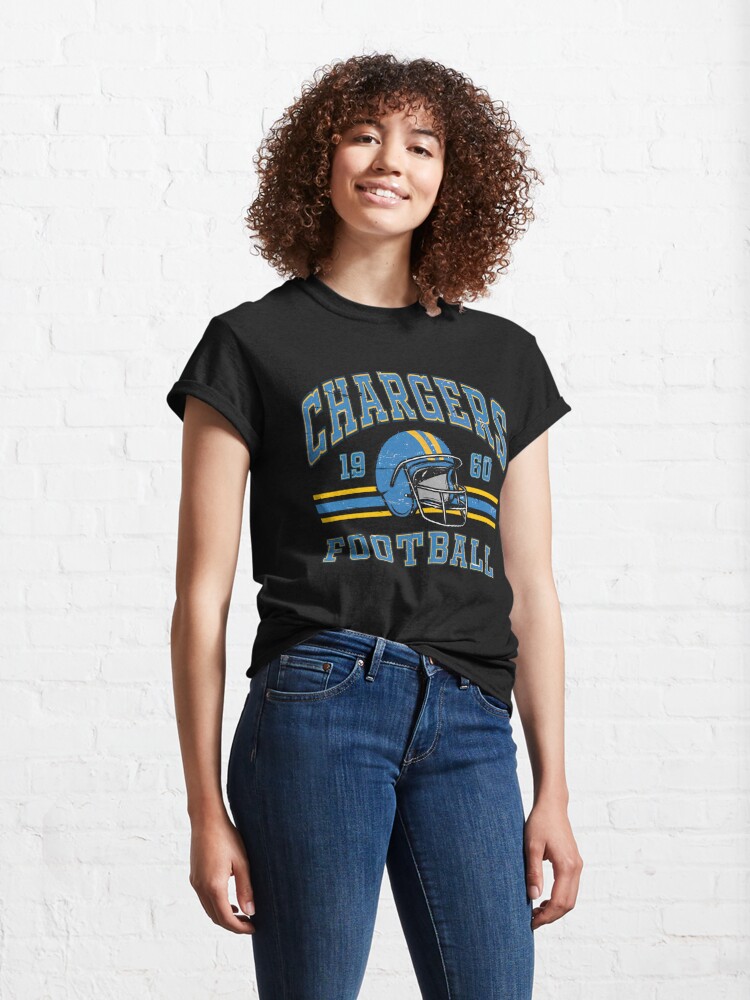 Chargers Vintage Style Trendy 80s Retro Style Los Angeles LA Kids T-Shirt  for Sale by mei-illustrator